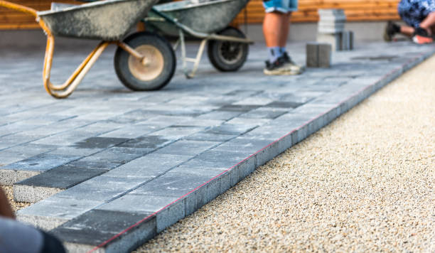 Best Commercial Concrete Contractor  in Cascades, VA