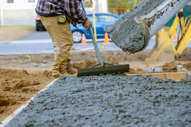 Best Concrete Foundation Repair  in Cascades, VA