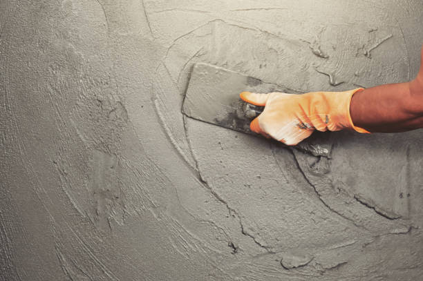 Best Custom Concrete Contractor  in Cascades, VA