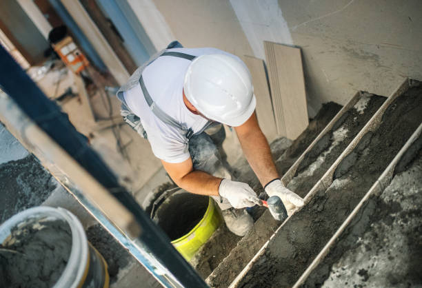 Trusted VA Concrete contractor Experts