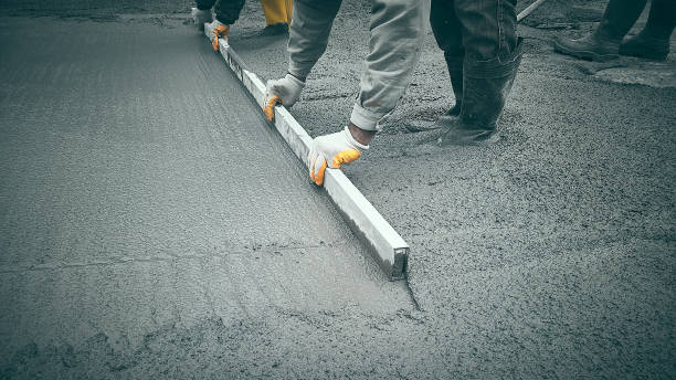 Best Waterproofing & Drywells  in Cascades, VA