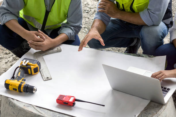 Best Driveway Concrete Repair  in Cascades, VA